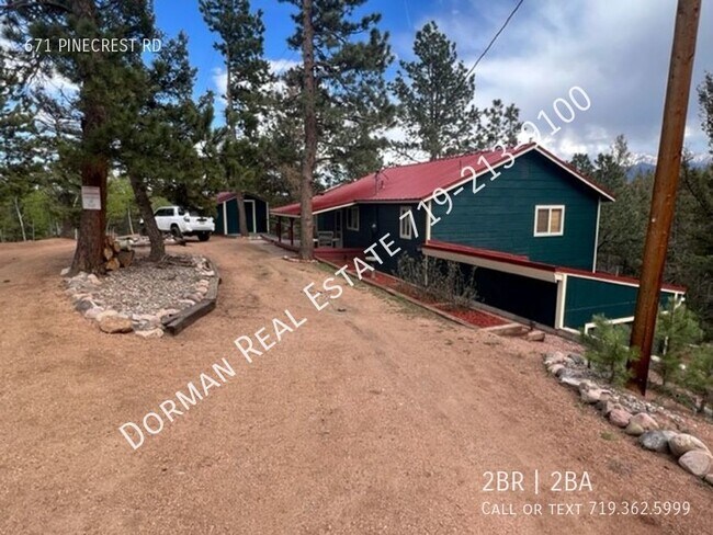 Building Photo - Single Family with Mountain Views