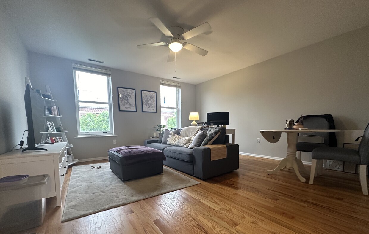 Foto principal - 1608 South St