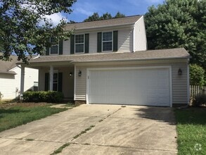 Building Photo - 12703 Beddingfield Dr