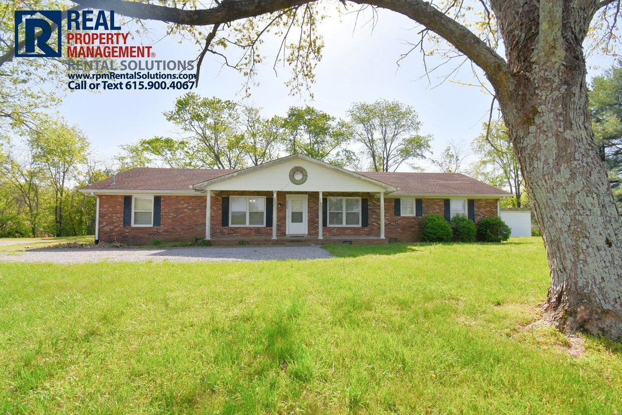 Primary Photo - Wonderful 3BD 2BA home in Arrington!