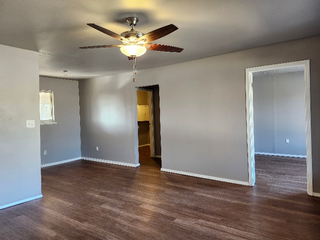 Photo - 2705 N Nottingham Way House