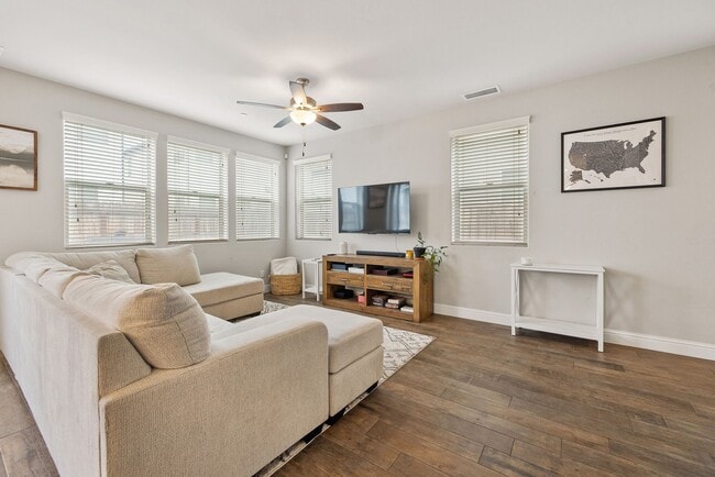 Foto del edificio - 6212 E Bibi Dr