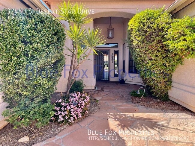 Building Photo - Saddlebrooke Ranch 55+, 3bd, 2ba, golf and...
