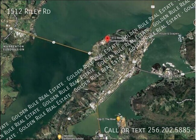 Foto del edificio - 1512 Riley Rd