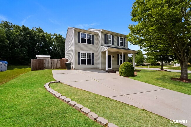 Building Photo - 3600 Throughbrook Ct