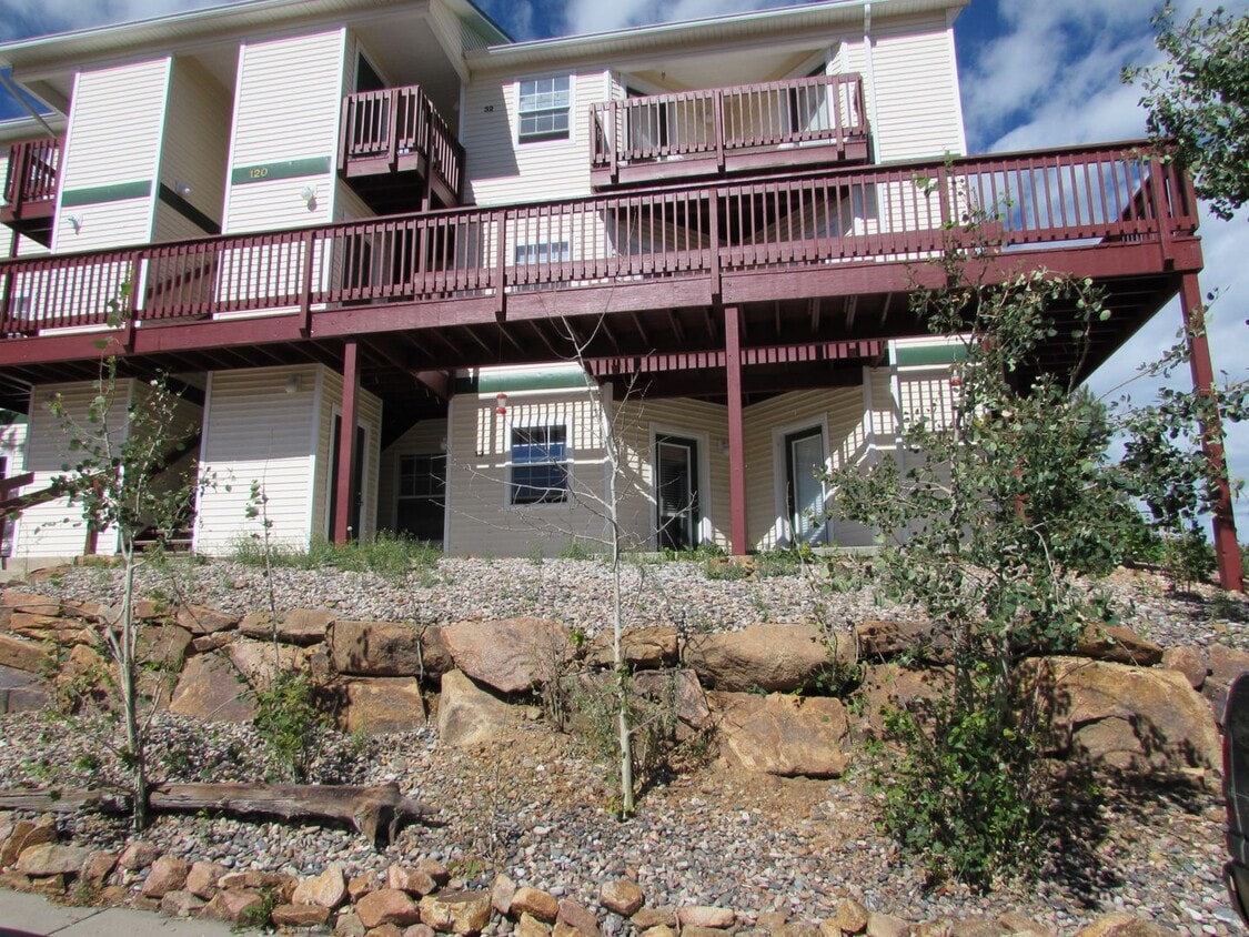 Primary Photo - Burro Ranch 1-Bedroom!