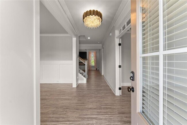 Foto del edificio - 4656 Silver Oak Dr SW
