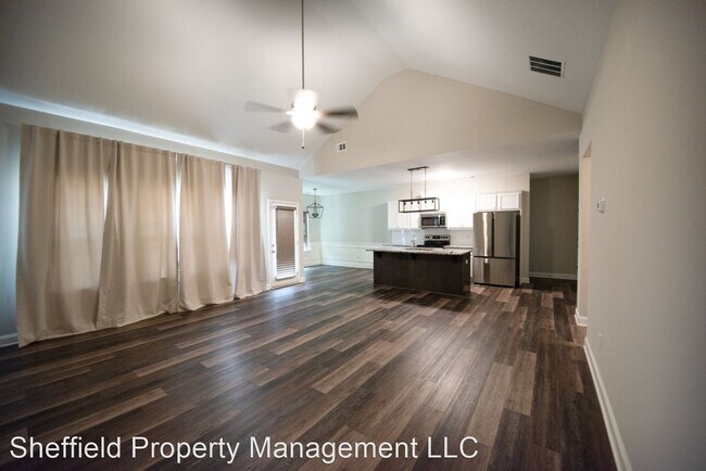 Building Photo - 4 br, 2 bath House - 7 Belmont Dr