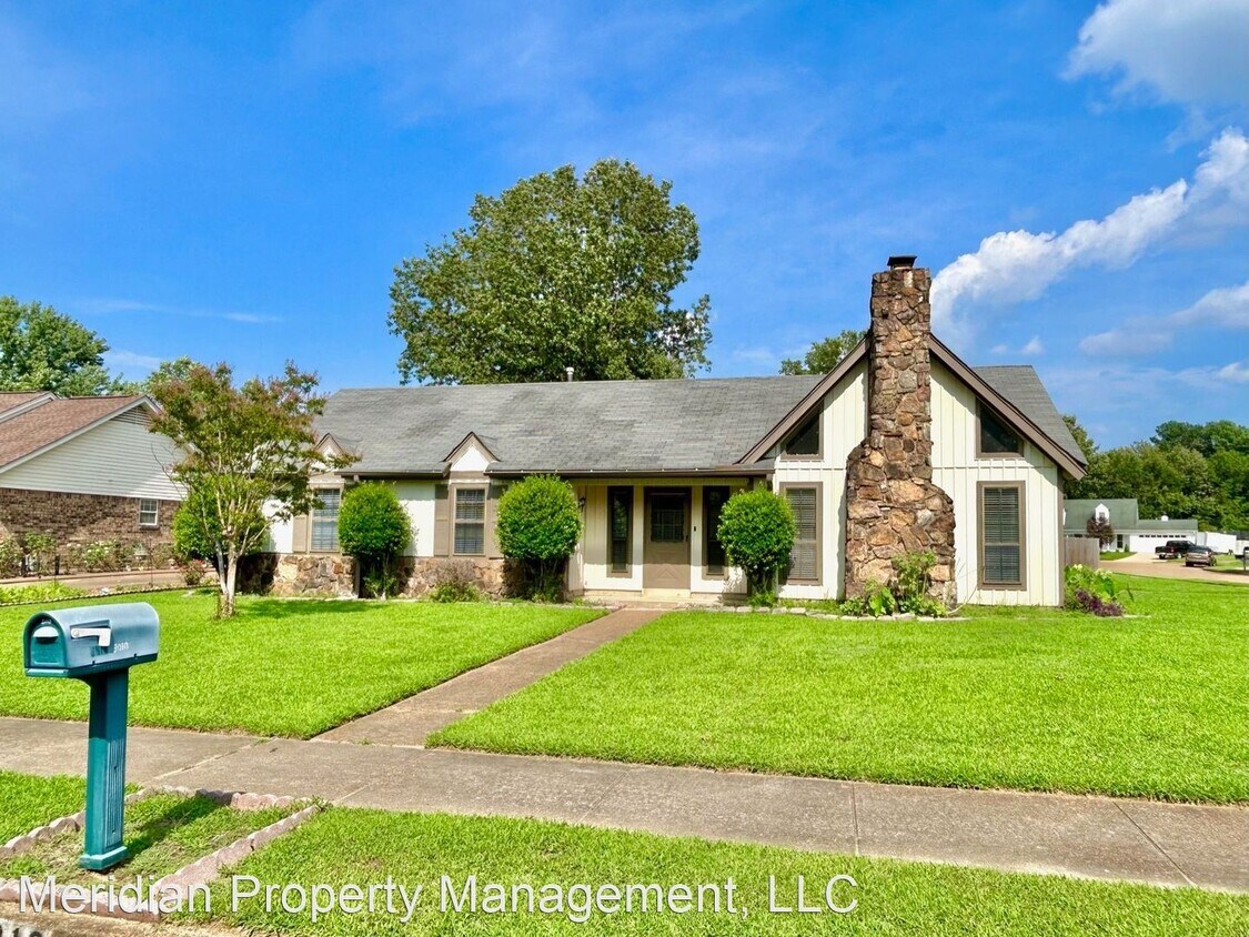 4 br, 2 bath Apartment 3010 Barrycrest Dr Room for Rent in Bartlett