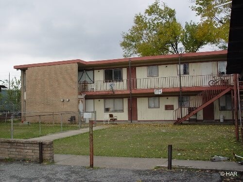 Building Photo - Rehab Project