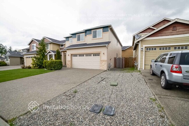 Foto del edificio - 9123 196th St Ct E
