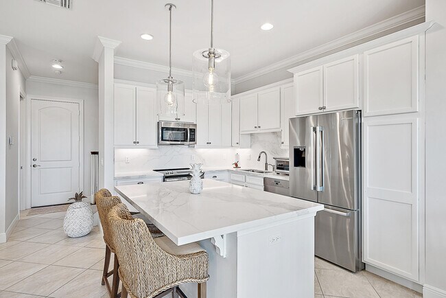 Foto del edificio - 130 Ocean Breeze Dr