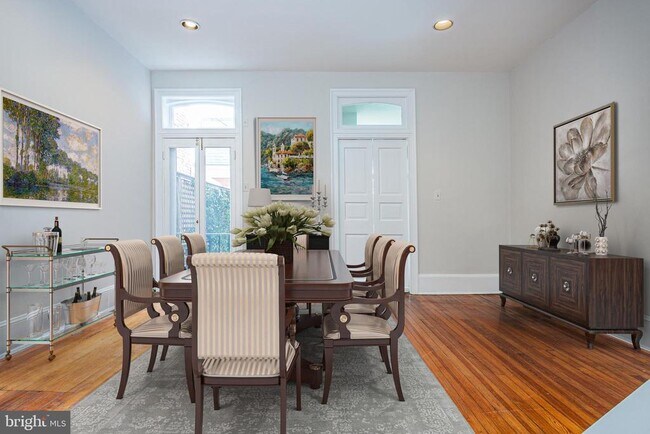 Foto del edificio - 3148 Q St NW