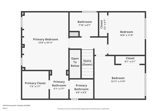 Building Photo - 4729 W Havasupai Dr