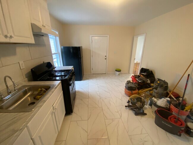 Foto del edificio - 450 Poplar St