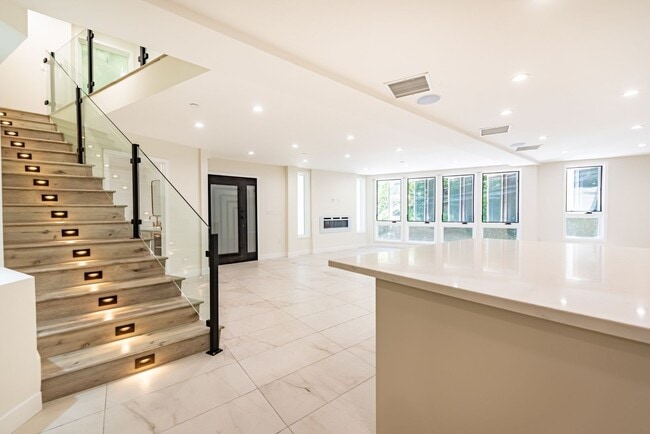Building Photo - An Entertainer's Dream Home