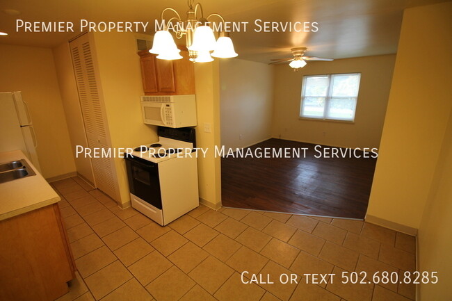 Building Photo - Nice 1 bedroom apt of LaGrange Road