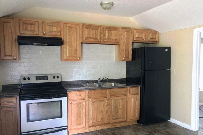 Foto del edificio - 3500 N 24th St