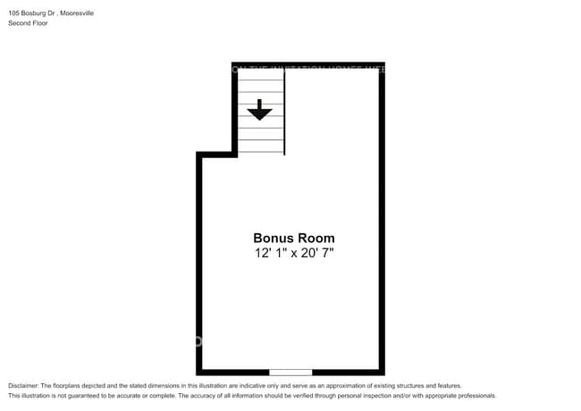 Building Photo - 105 Bosburg Dr