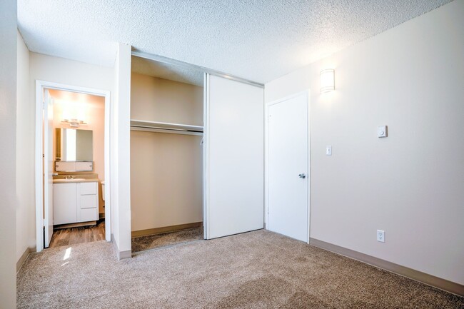 Interior Photo - The Altura Apartments