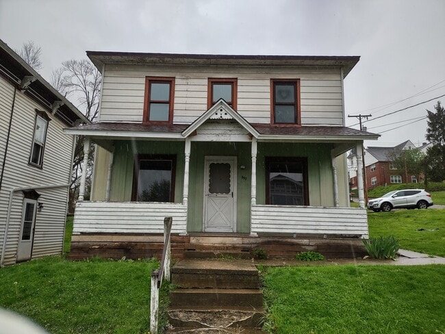 Building Photo - 397 N Market St