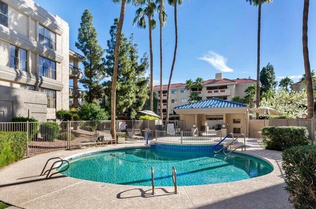 Foto del edificio - 5124 N 31st Pl