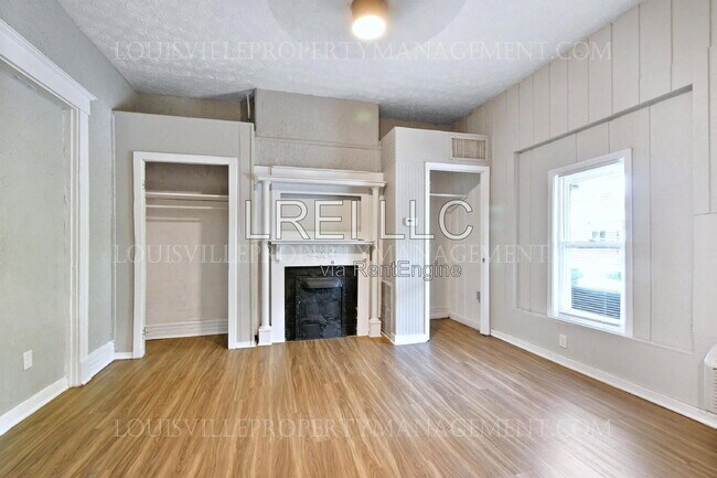 Foto del edificio - 628 E Oak St