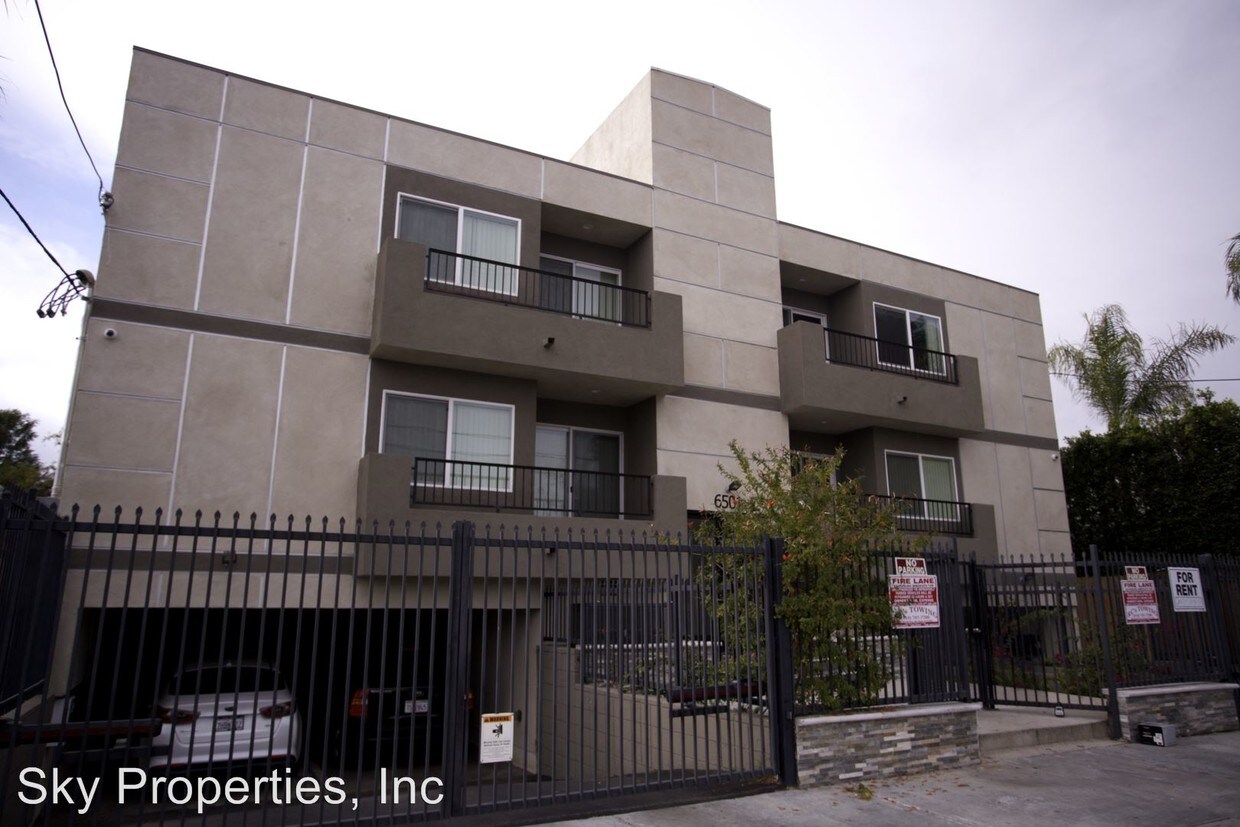 Primary Photo - 6501 Fulton Ave