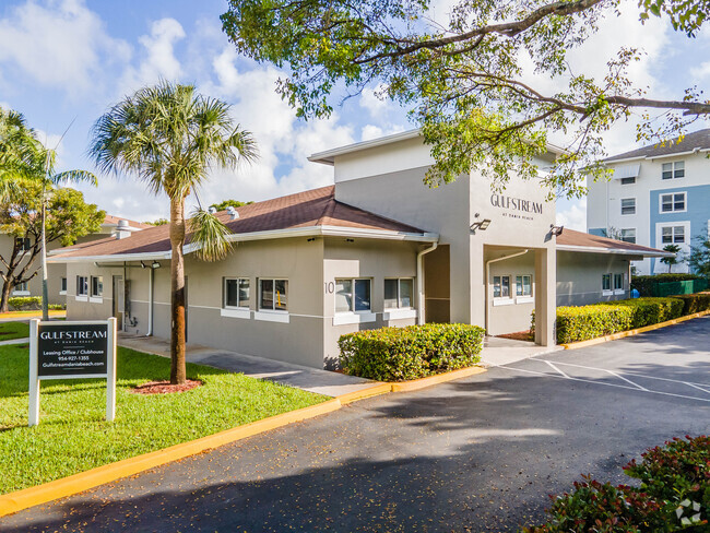 Building Photo - Gulfstream at Dania Beach