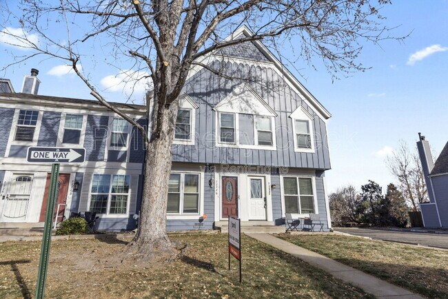 Building Photo - 2228 S Jasper Way