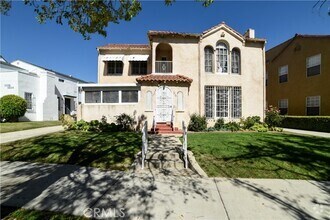 Building Photo - 1038 S Citrus Ave