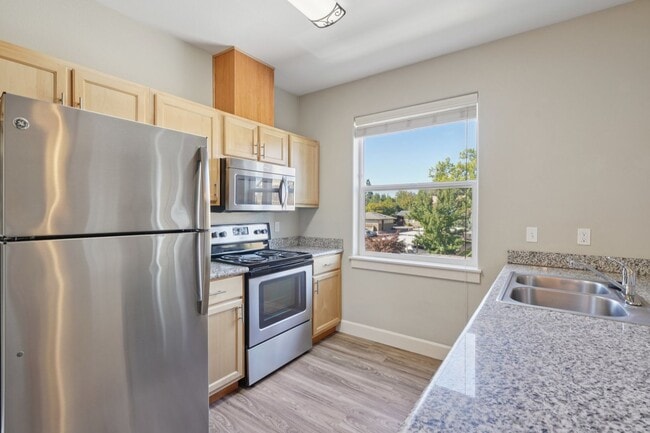 Foto del interior - Aspen Grove Apartments