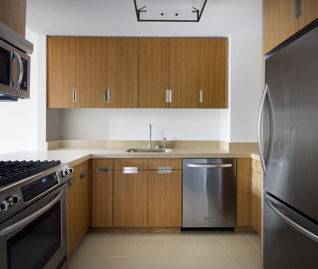 Foto del edificio - 450 W 17th St