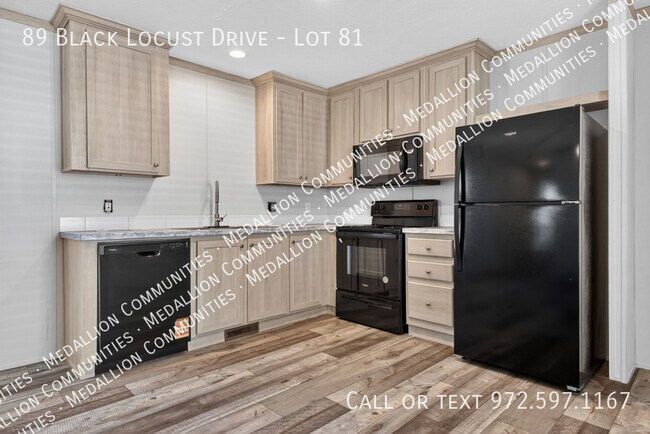 Building Photo - 89 Black Locust Dr