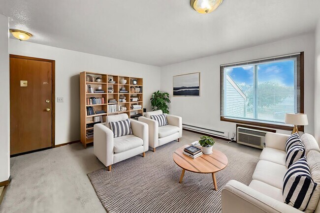 Foto del interior - Burbank Village Apartments