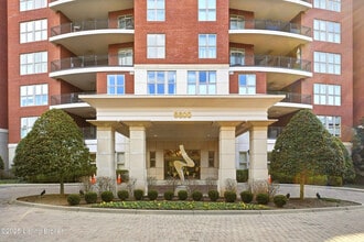 Building Photo - 6600 Seminary Woods Pl