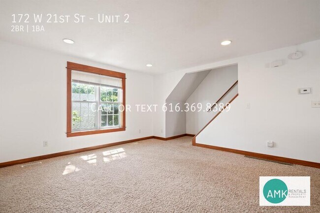 Foto del edificio - 172 W 21st St