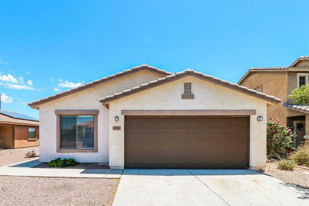 Primary Photo - 25675 W Satellite Ln