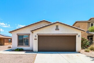 Building Photo - 25675 W Satellite Ln