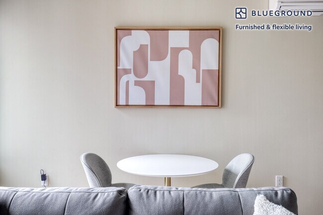 Foto del edificio - 1280 Harrison St