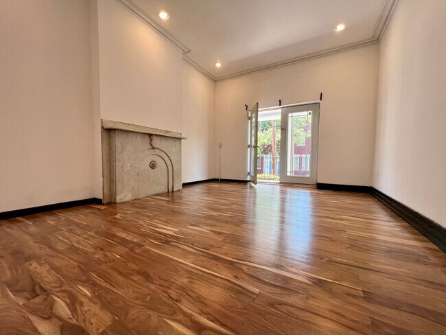 Foto del edificio - 412 N 32nd St