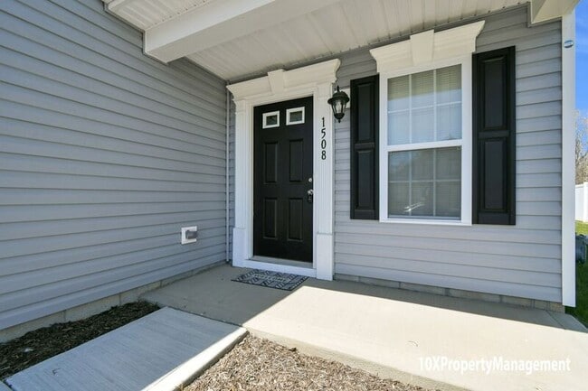 Foto del edificio - 1508 Lewes Castle Dr