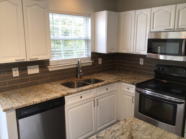 Foto del edificio - 9634 Brookmere Ln