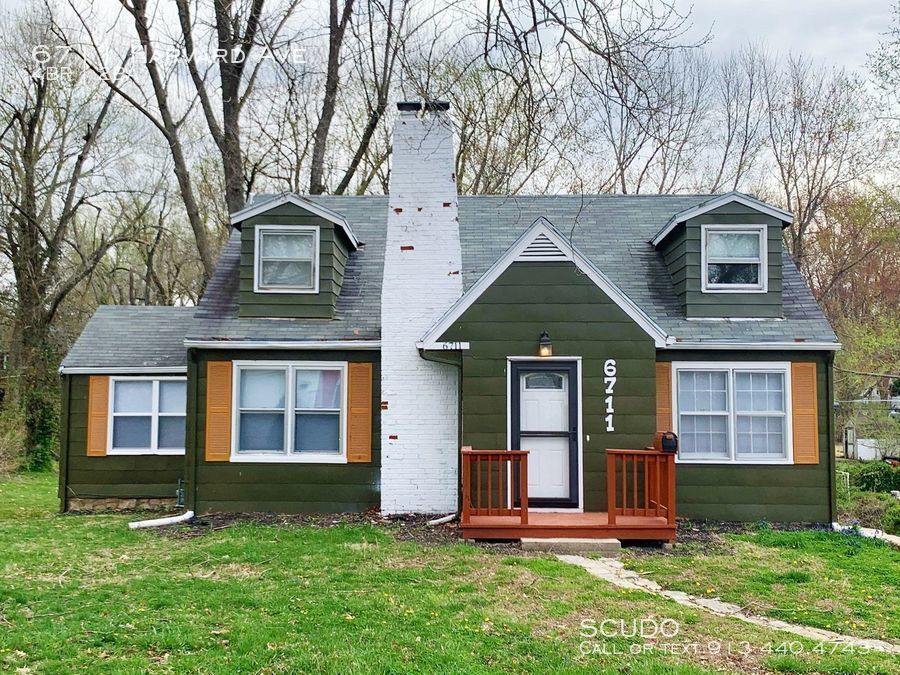 Foto principal - Super Cute Bungalow!
