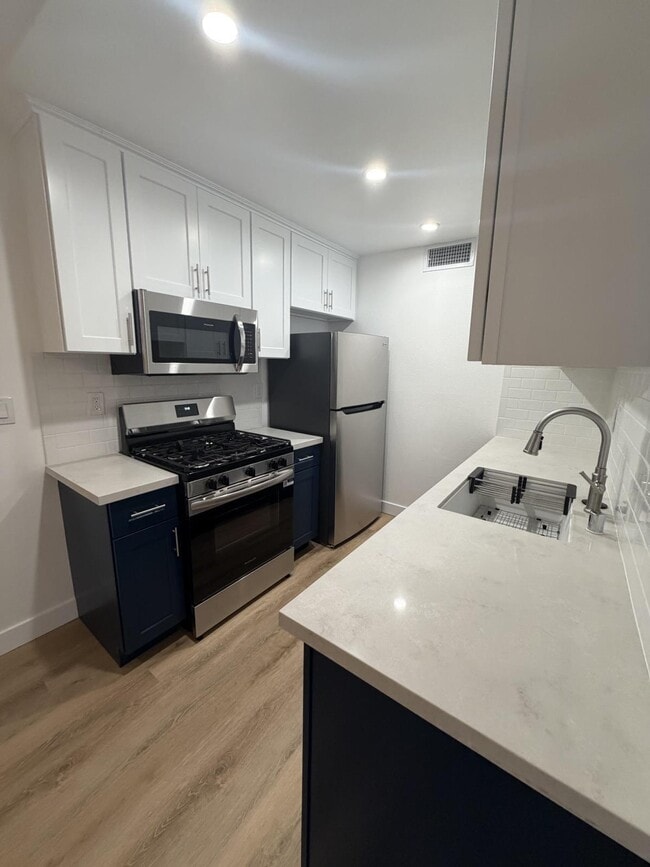 Foto del interior - Peerless Building Corp.