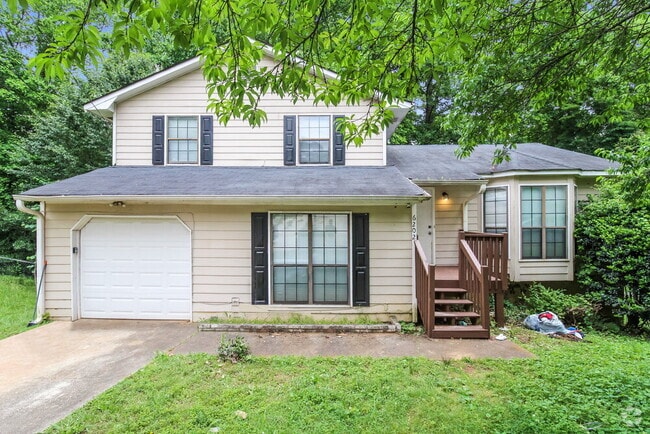 Building Photo - 6202 St Christophers Ct