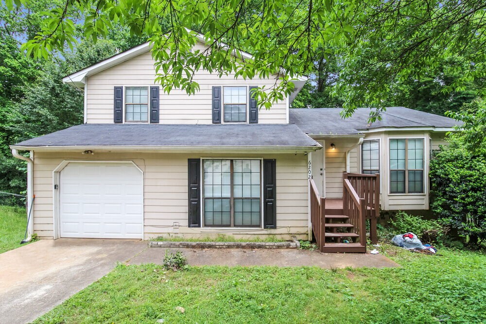 Primary Photo - 6202 St Christophers Ct