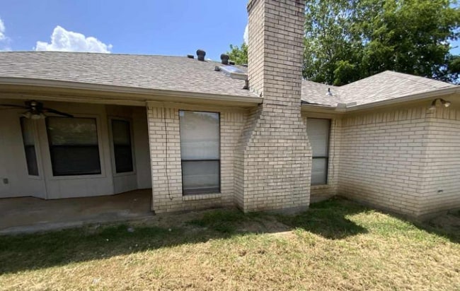 Photo - 509 Eldorado Dr House