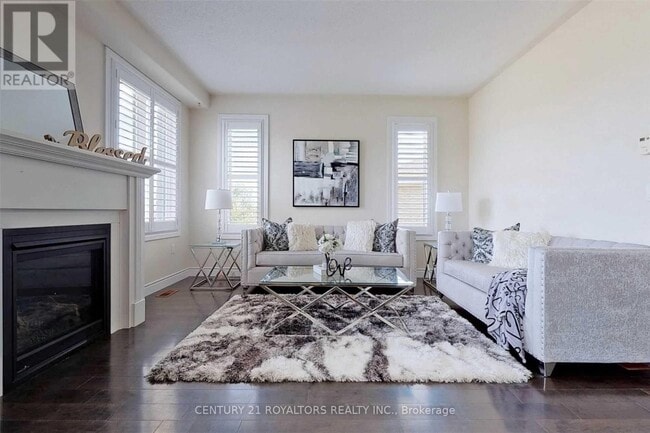 Building Photo - 1572 Cahill Dr