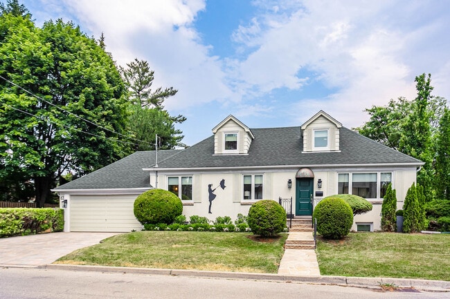 Building Photo - 63 Esgore Dr